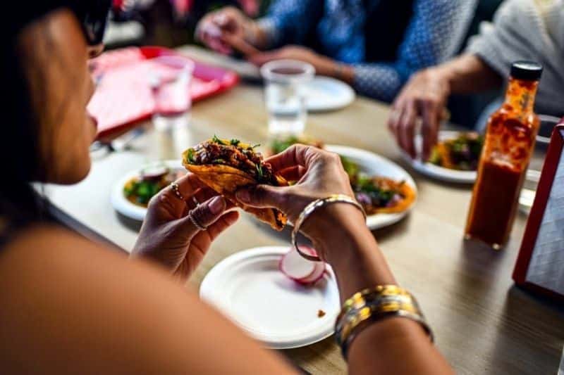 Secret Food Tours Los Angeles