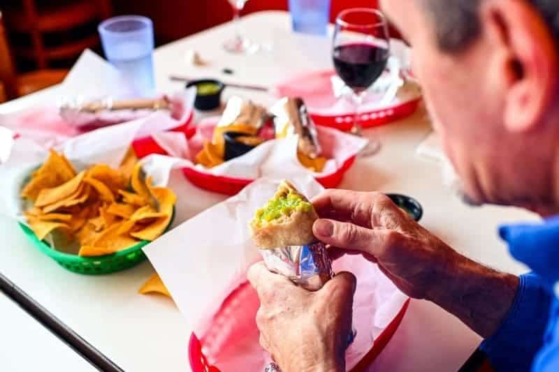Secret Food Tours San Francisco
