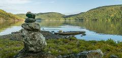 Explore the Fjord SUP Tour