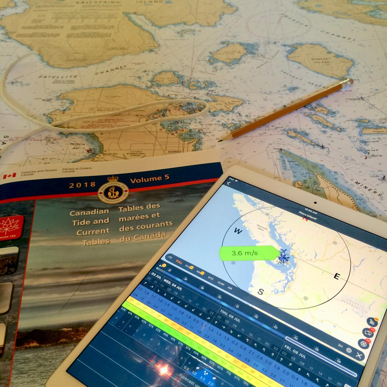 Navigation and Touring Workshops