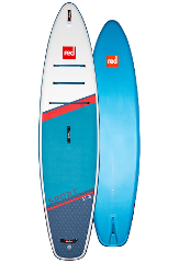 Red Paddle Sport 11'3 x 32" Touring Board Rental