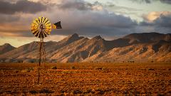 Flinders Ranges Photography Safari with Cameron Blake