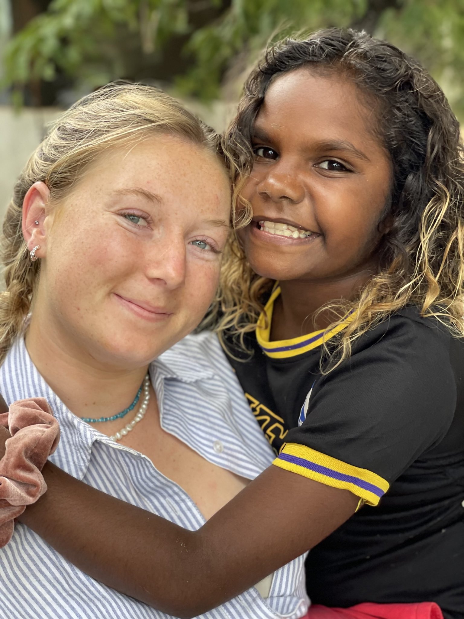 Adventure in Culture – Women’s Tour of Yolŋu Homeland, East Arnhem Land, NT