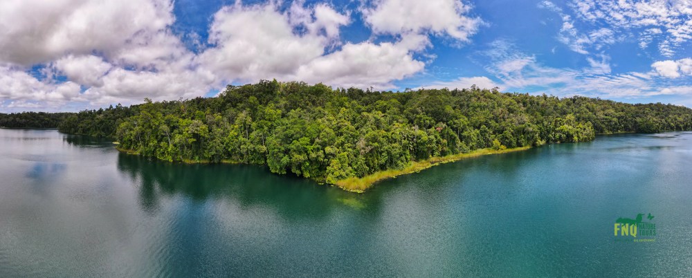 Far North Queensland, Wildlife & Conservation Safari