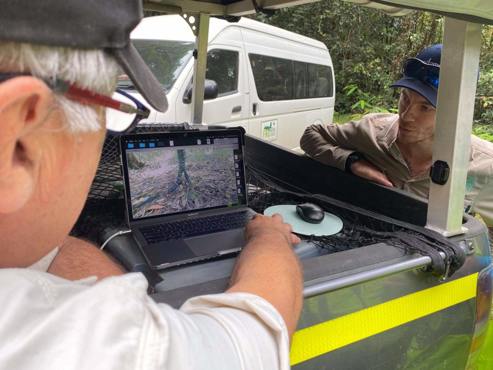 Far North Queensland, Wildlife & Conservation Safari