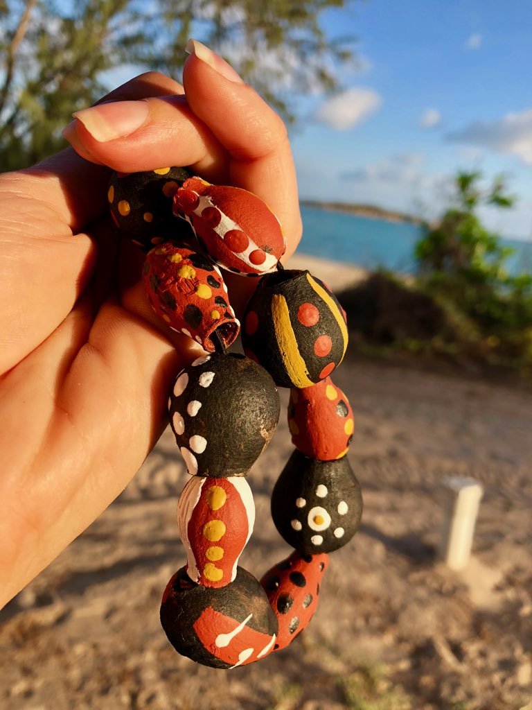 Adventure in Culture – Women’s Tour of Yolŋu Homeland, East Arnhem Land, NT