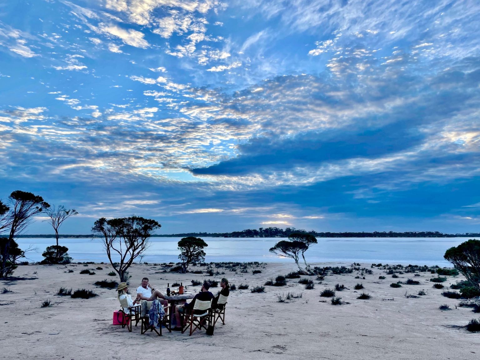 Eyre Peninsula, South Australia – From the outback to the ocean