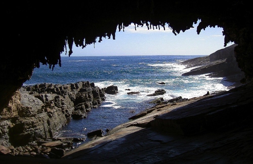 Kangaroo Island Photography Safari, South Australia