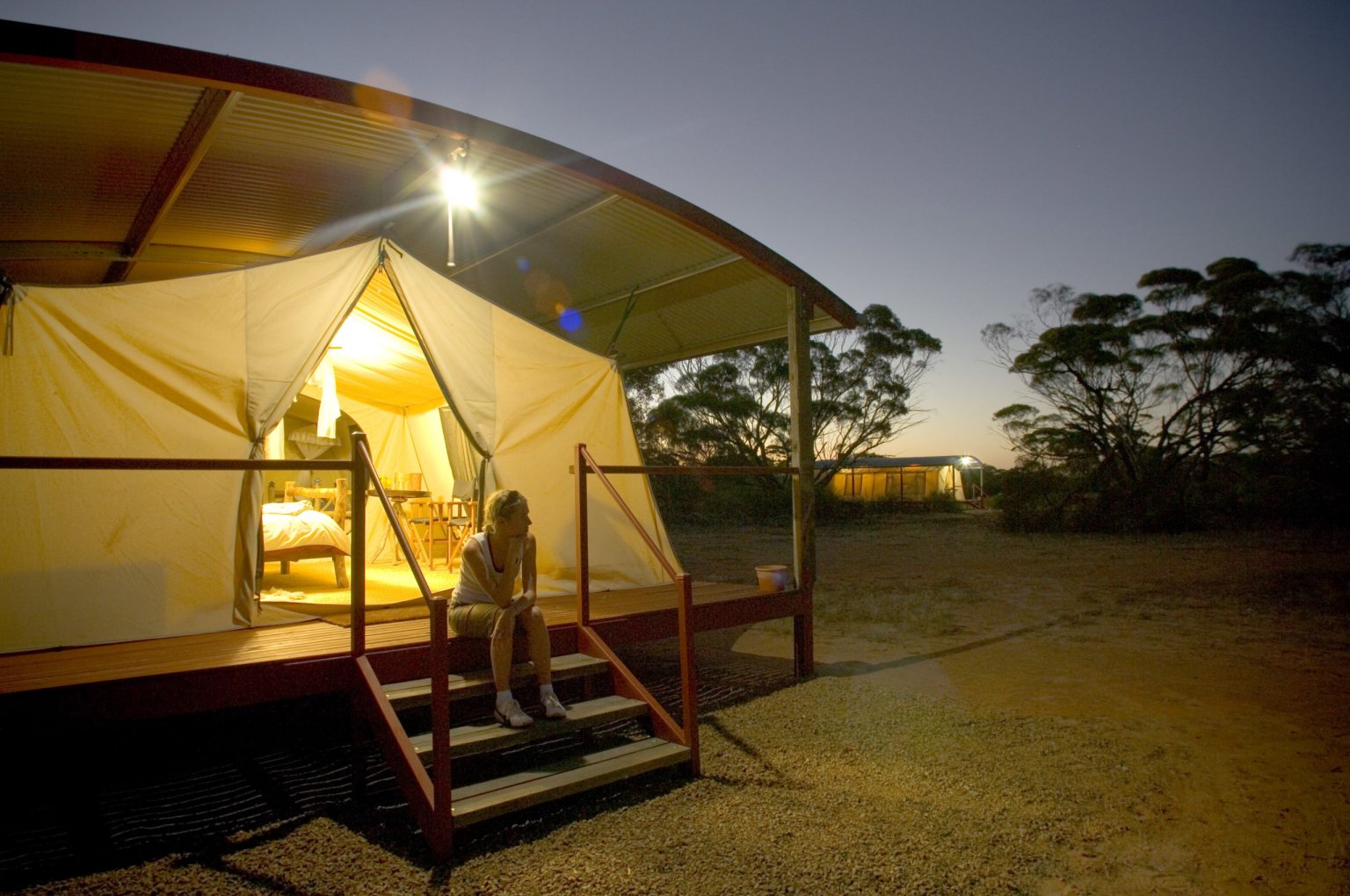 Eyre Peninsula, South Australia – From the outback to the ocean