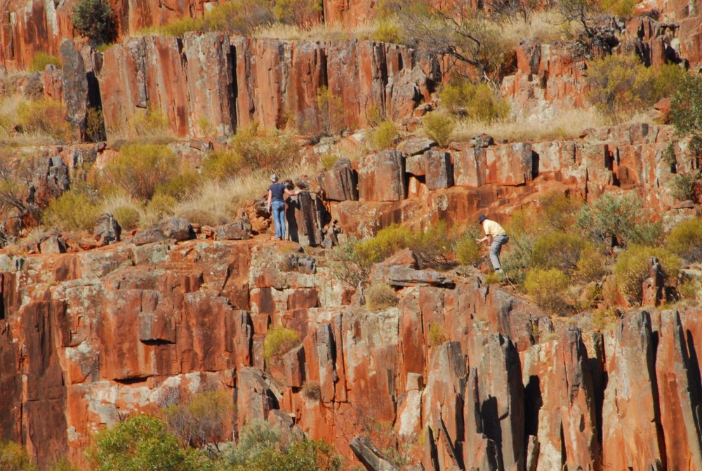 Eyre Peninsula, South Australia – From the outback to the ocean
