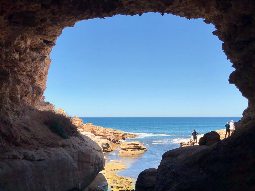 Eyre Peninsula, South Australia – From the outback to the ocean