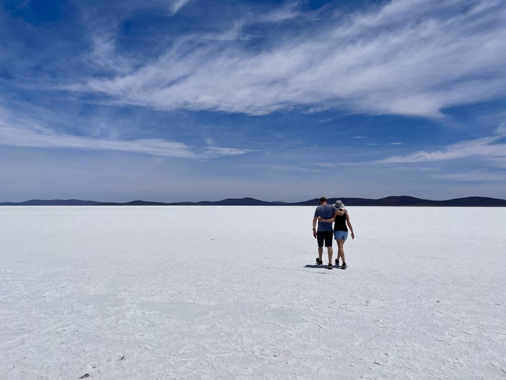 Eyre Peninsula, South Australia – From the outback to the ocean