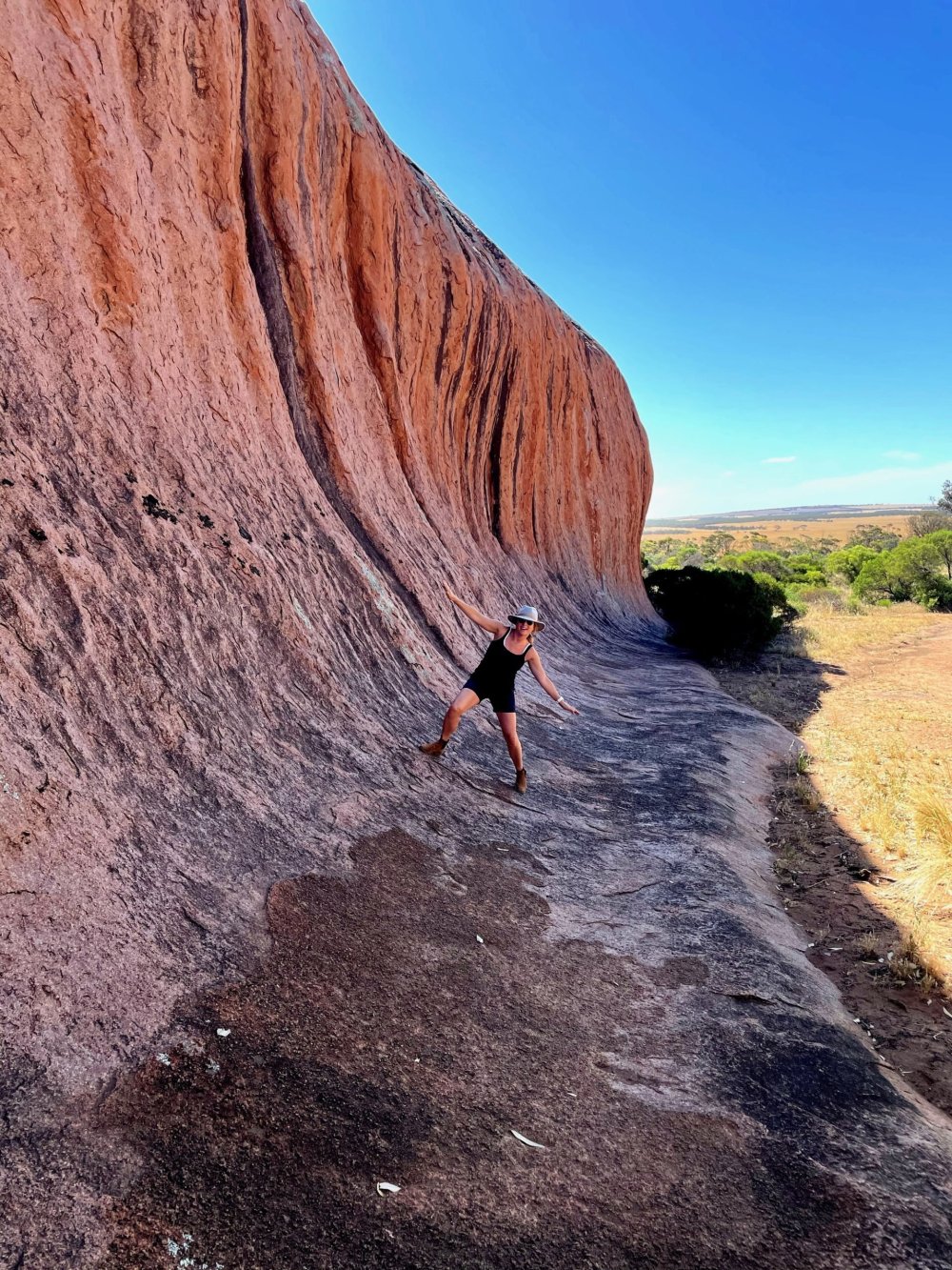 Eyre Peninsula, South Australia – From the outback to the ocean