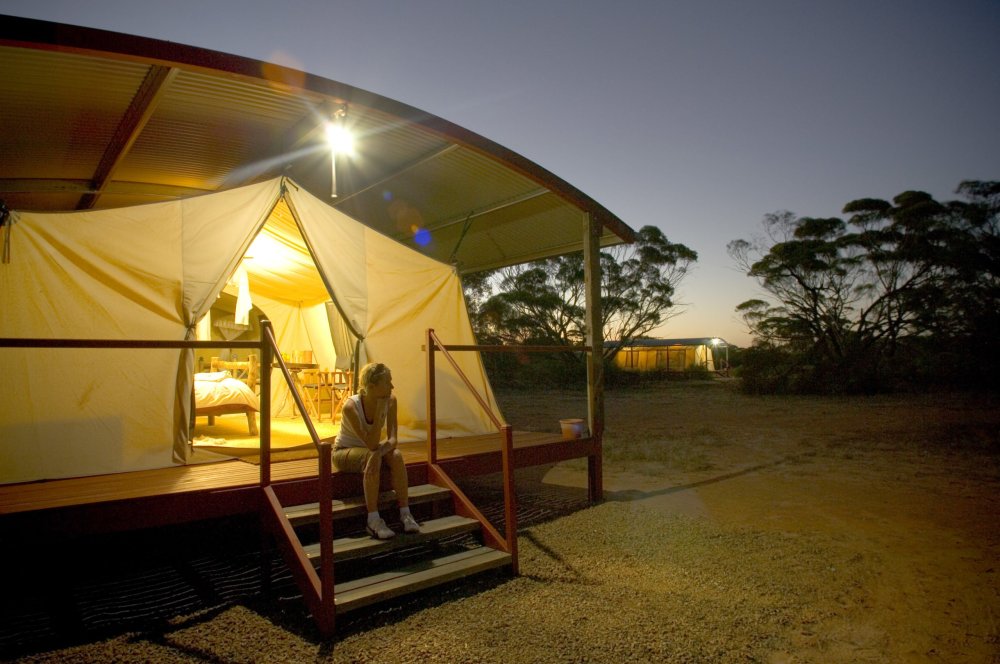 Eyre Peninsula, South Australia – From the outback to the ocean