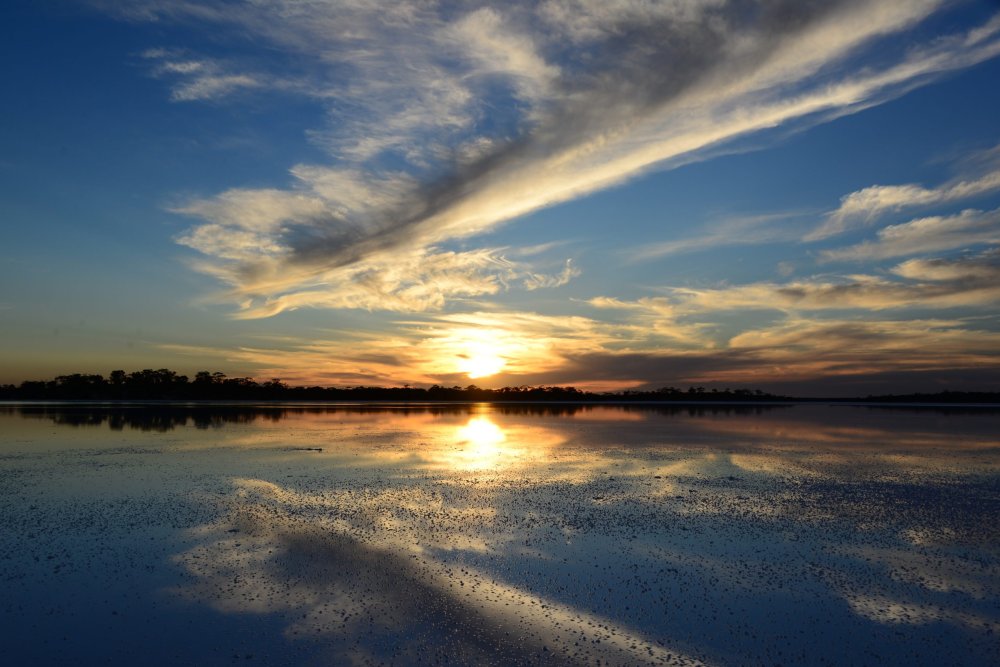 Eyre Peninsula, South Australia – From the outback to the ocean