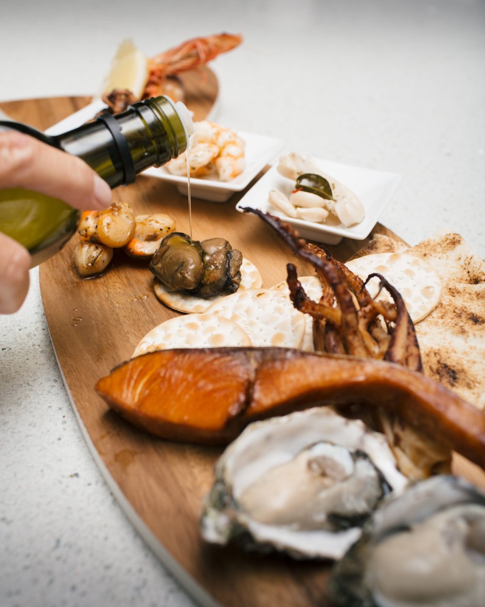 Eyre Peninsula, South Australia – From the outback to the ocean