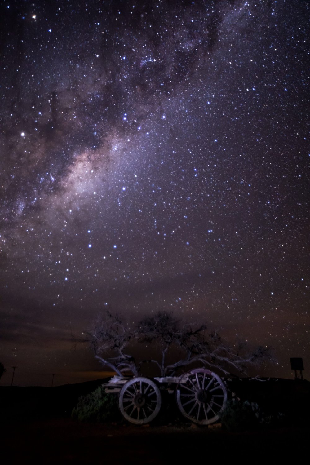 Port Lincoln & Coffin Bay Photography Tour, South Australia