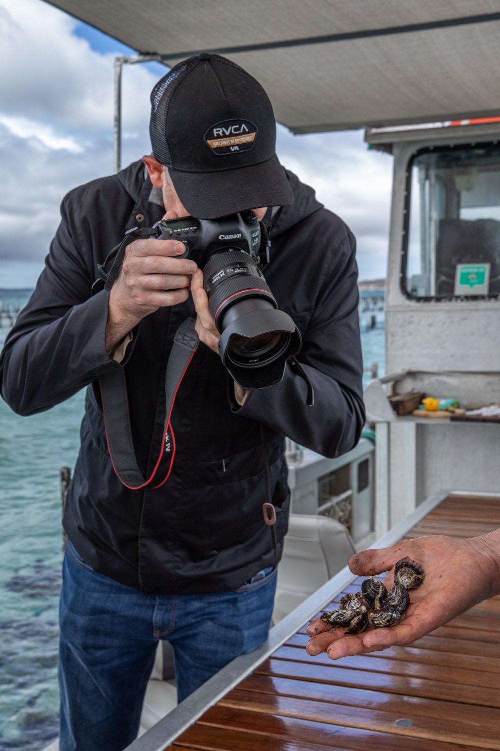 Port Lincoln & Coffin Bay Photography Tour, South Australia
