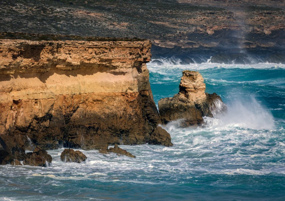 Port Lincoln & Coffin Bay Photography Tour, South Australia