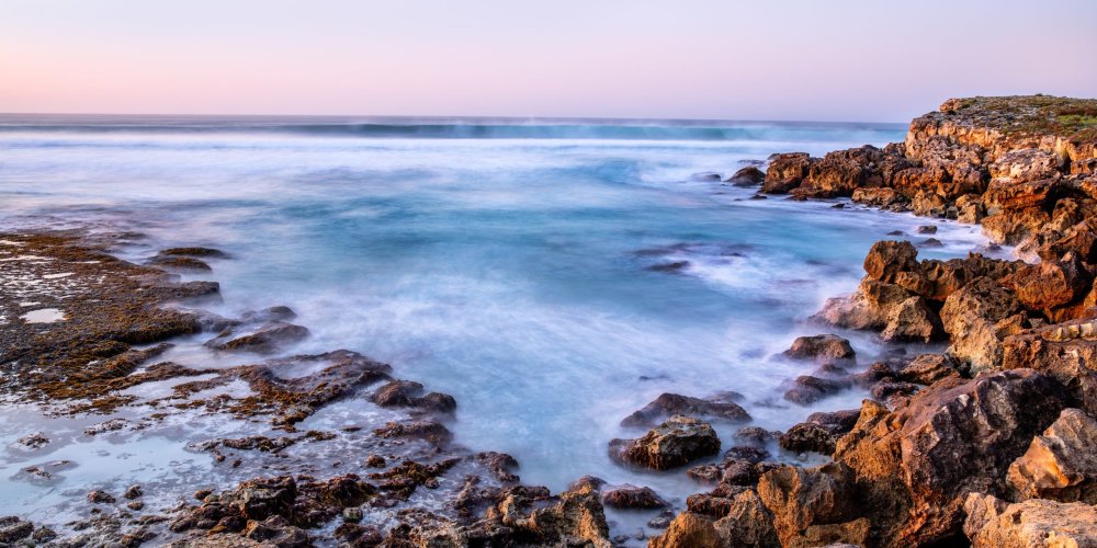 Port Lincoln & Coffin Bay Photography Tour, South Australia