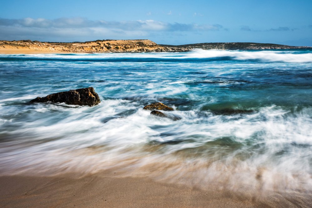 Port Lincoln & Coffin Bay Photography Tour, South Australia