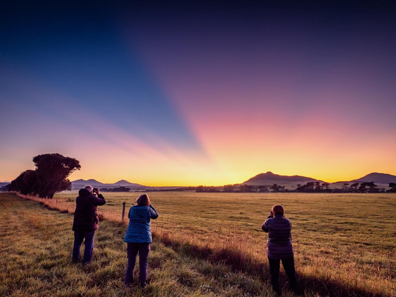 Flinders Island Tasmania exclusive Photography workshop adventure