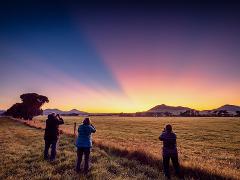 Flinders Island Tasmania exclusive Photography workshop adventure