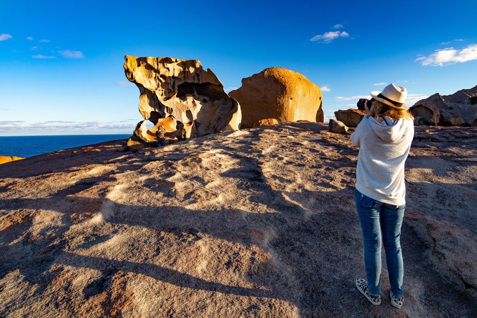 Kangaroo Island Photography Safari, South Australia