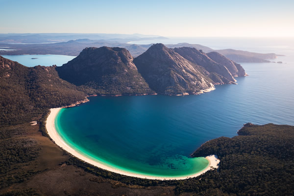 Expedition Cruise - Coastal Treks of Tasmania