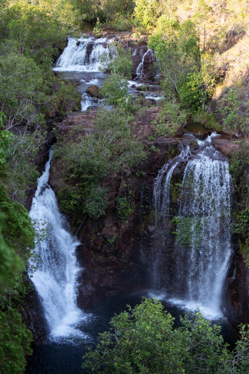 Kakadu & Litchfield ACTIVE - Hiking & Cultural Adventure