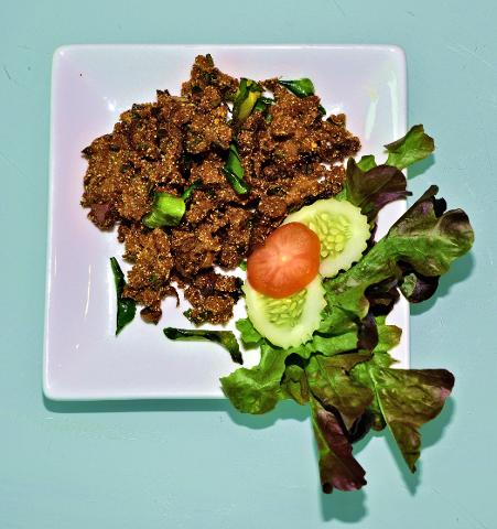 Secret Food Tours Bangkok Thailand