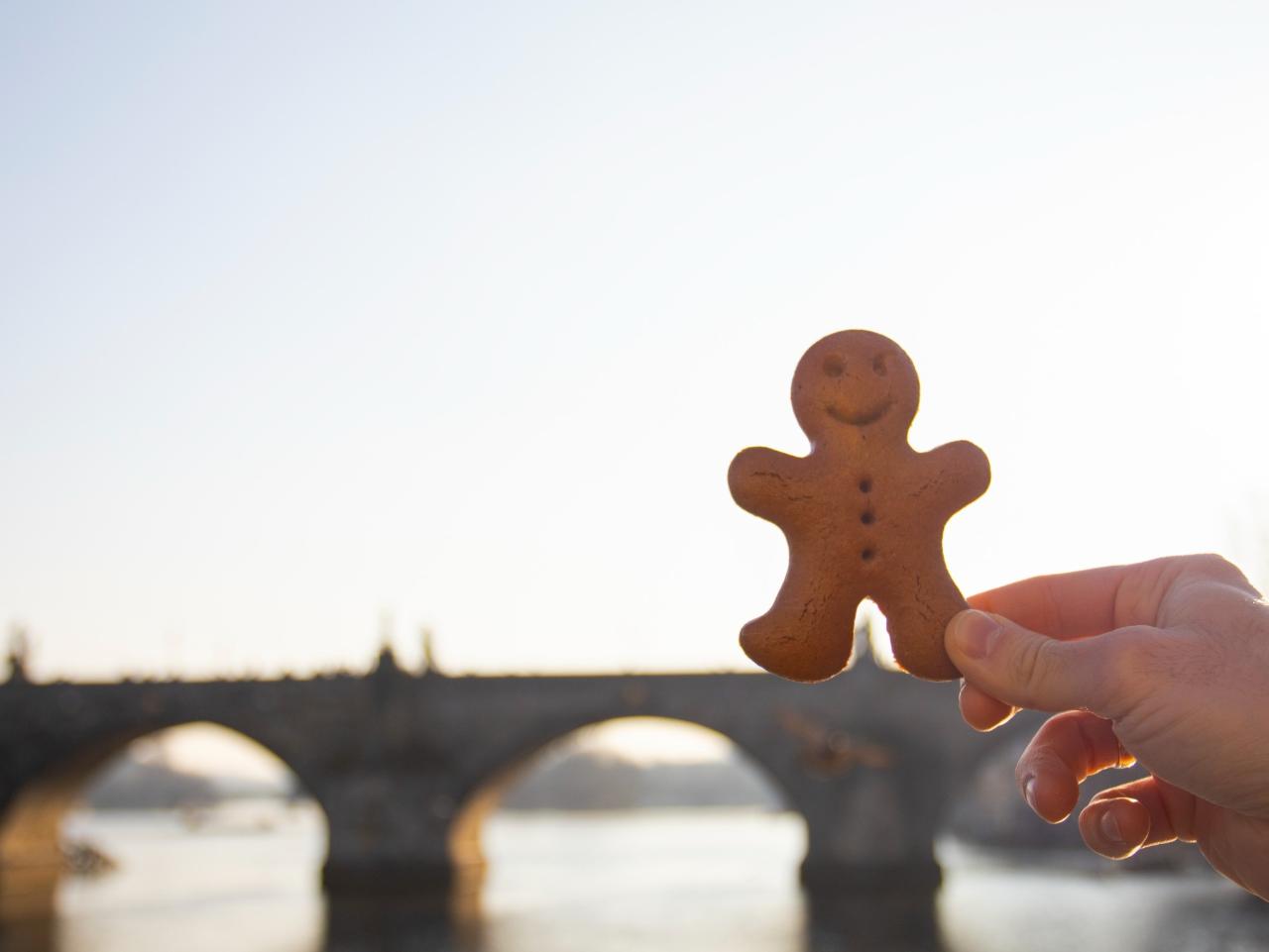Secret Food Tour: Prague - Beer, Dumplings & Tradition