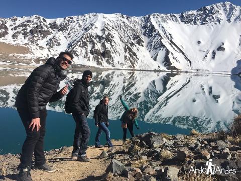 ANDES DAY LAGOON PRIVATE