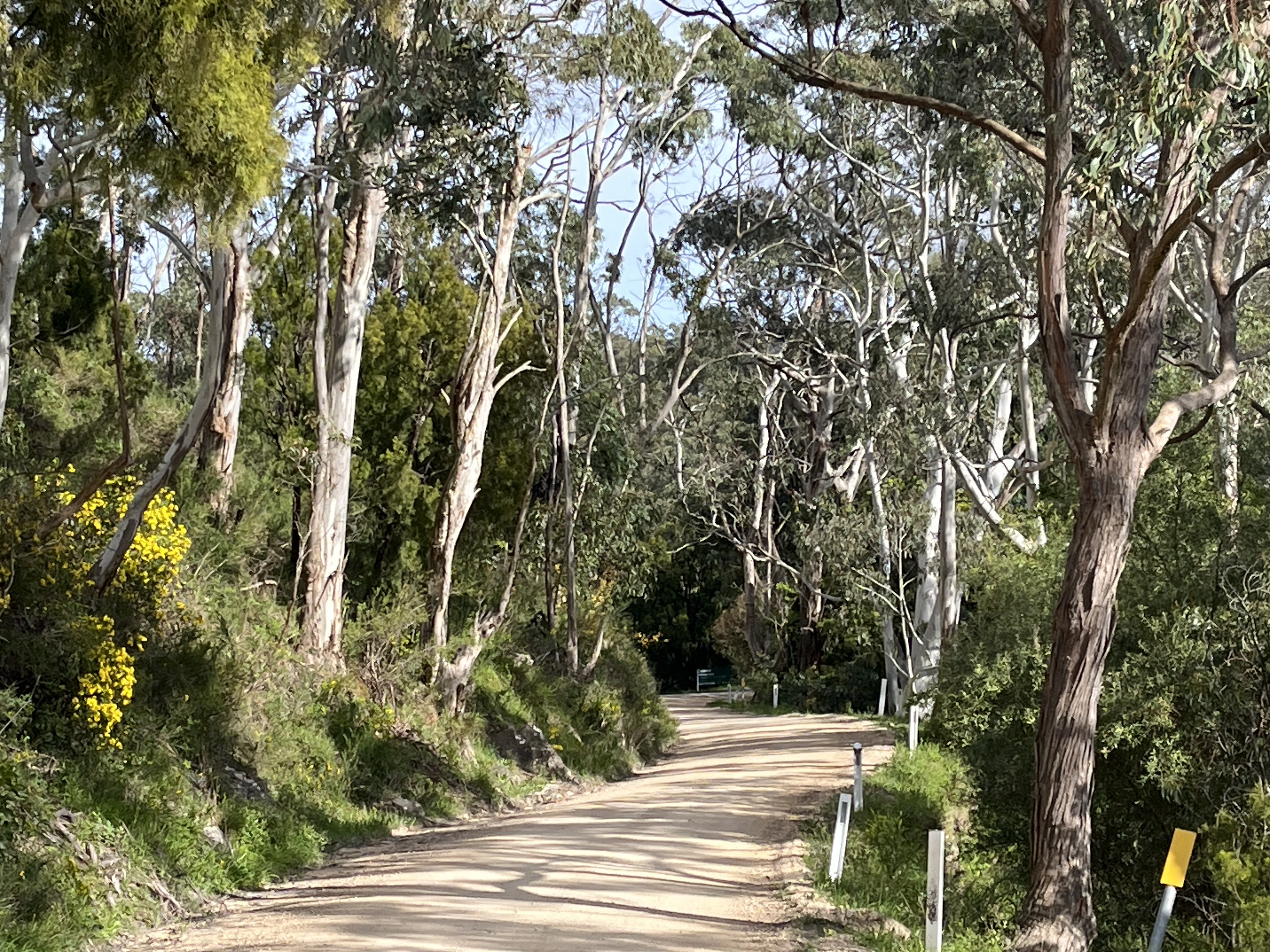 Adelaide Hills Village to Village e-Bike Easy Self-Guided Tour