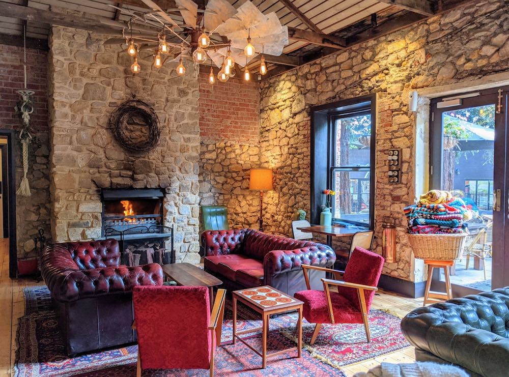 Adelaide Hills Village to Village e-Bike Easy Self-Guided Tour