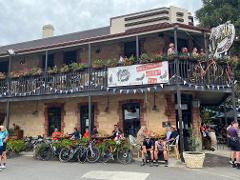 e-Bike Hire Adelaide Hills