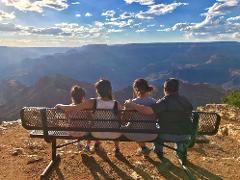 Private Grand Canyon Tour