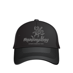 Mandingalbay Cap