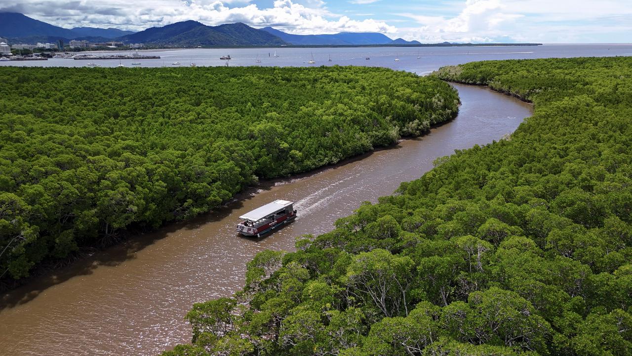 HANDS ON COUNTRY ECO TOUR 