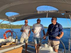 Private Yacht Charter 3 hour