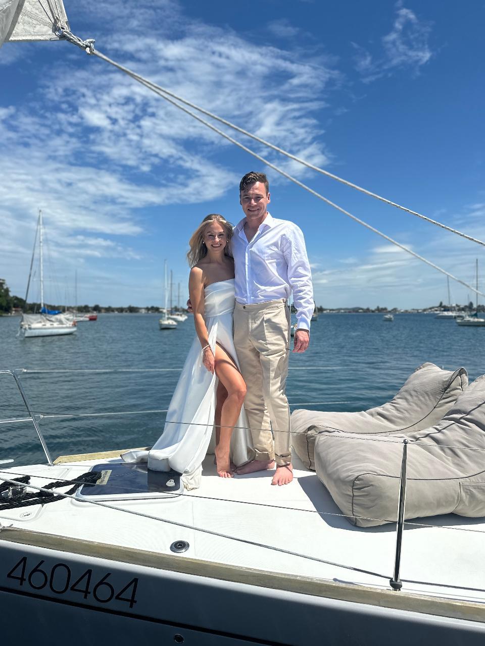  Private Romance Cruise
