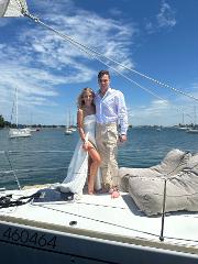  Private Romance Cruise