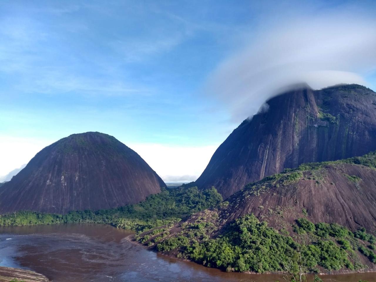 Voices of the Amazon: A Journey Through Indigenous Colombia