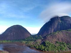 Voices of the Amazon: A Journey Through Indigenous Colombia
