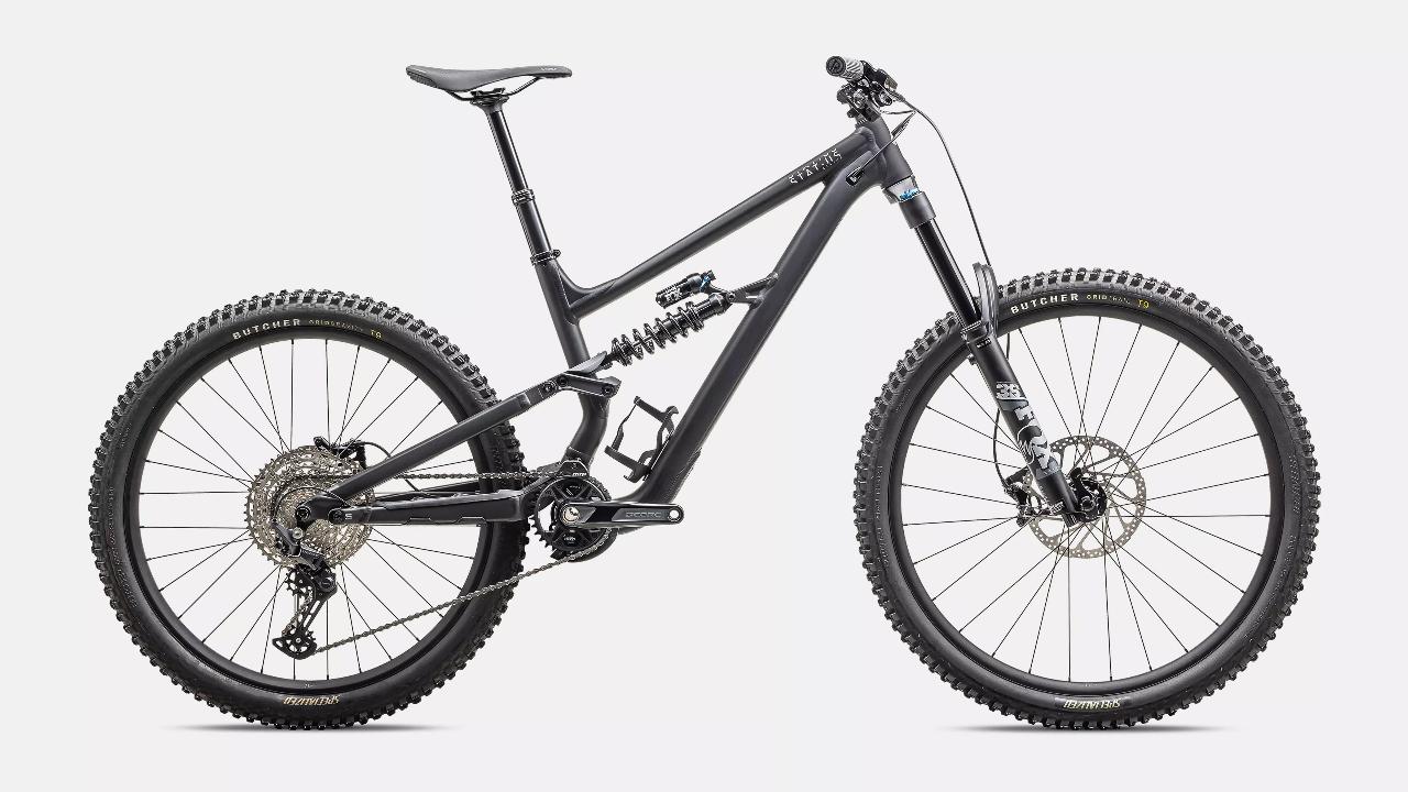 Bike Rental - Specialized Status 2 170