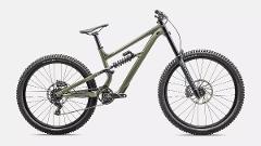Bike Rental - Specialized Status 2 170 DH - S3
