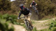 MTB Shuttle Day Pass