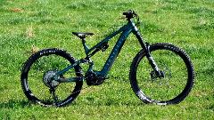 Bike Rental - Commencal Meta Power SX E-Bike (Medium)