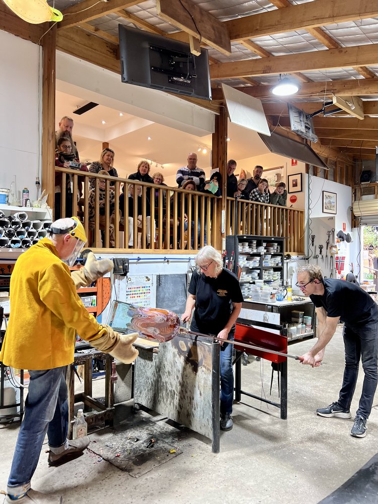 Mornington Peninsula Coastal Delights Tour