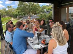 Yarra Valley Wine Tour - Full Day Public Tour